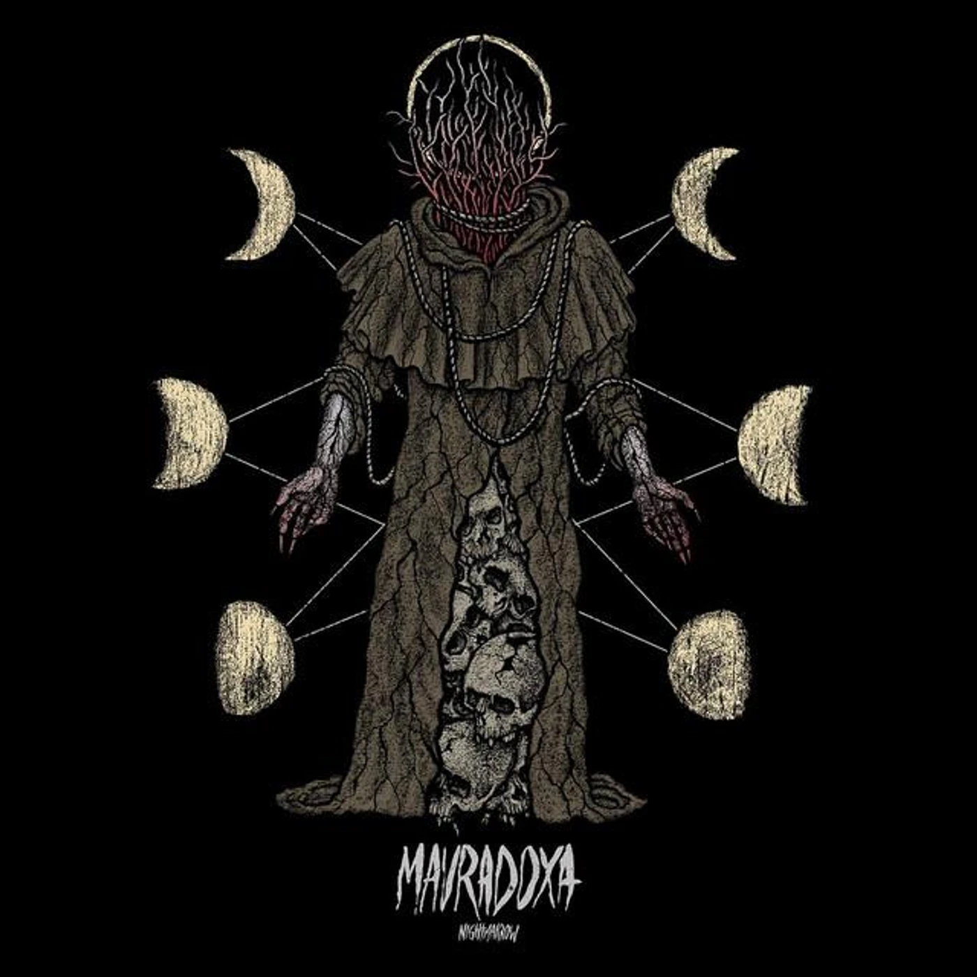 Mavradoxa