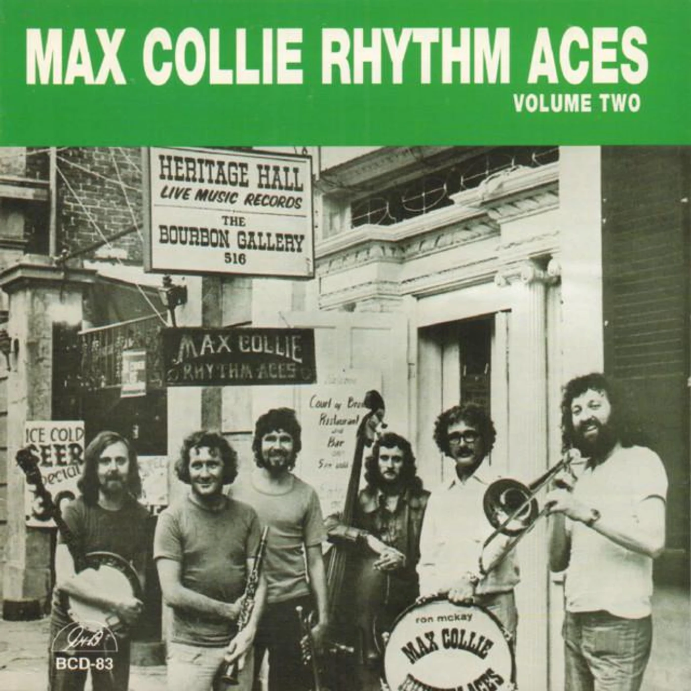 Max Collie
