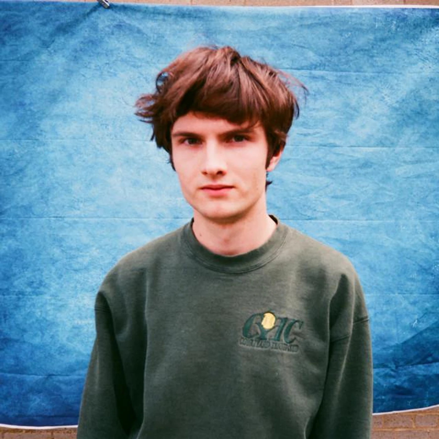 Max Blansjaar