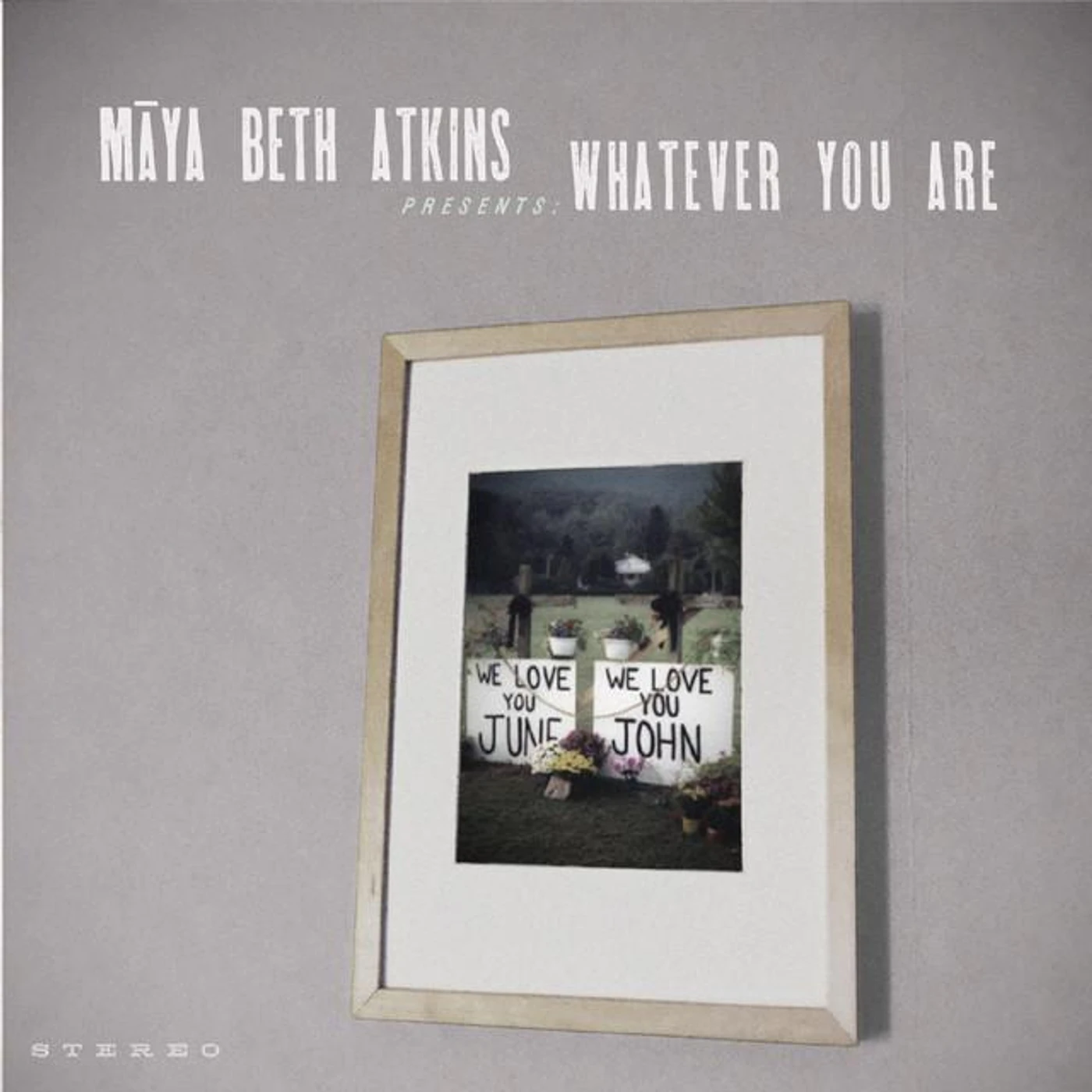 Maya Beth Atkins