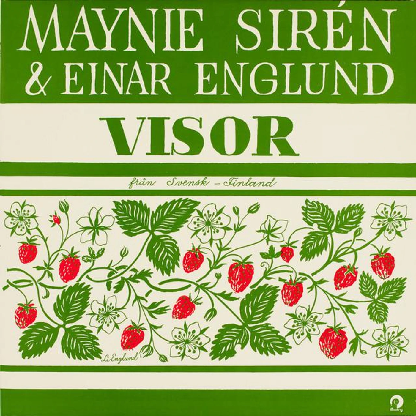Maynie Siren