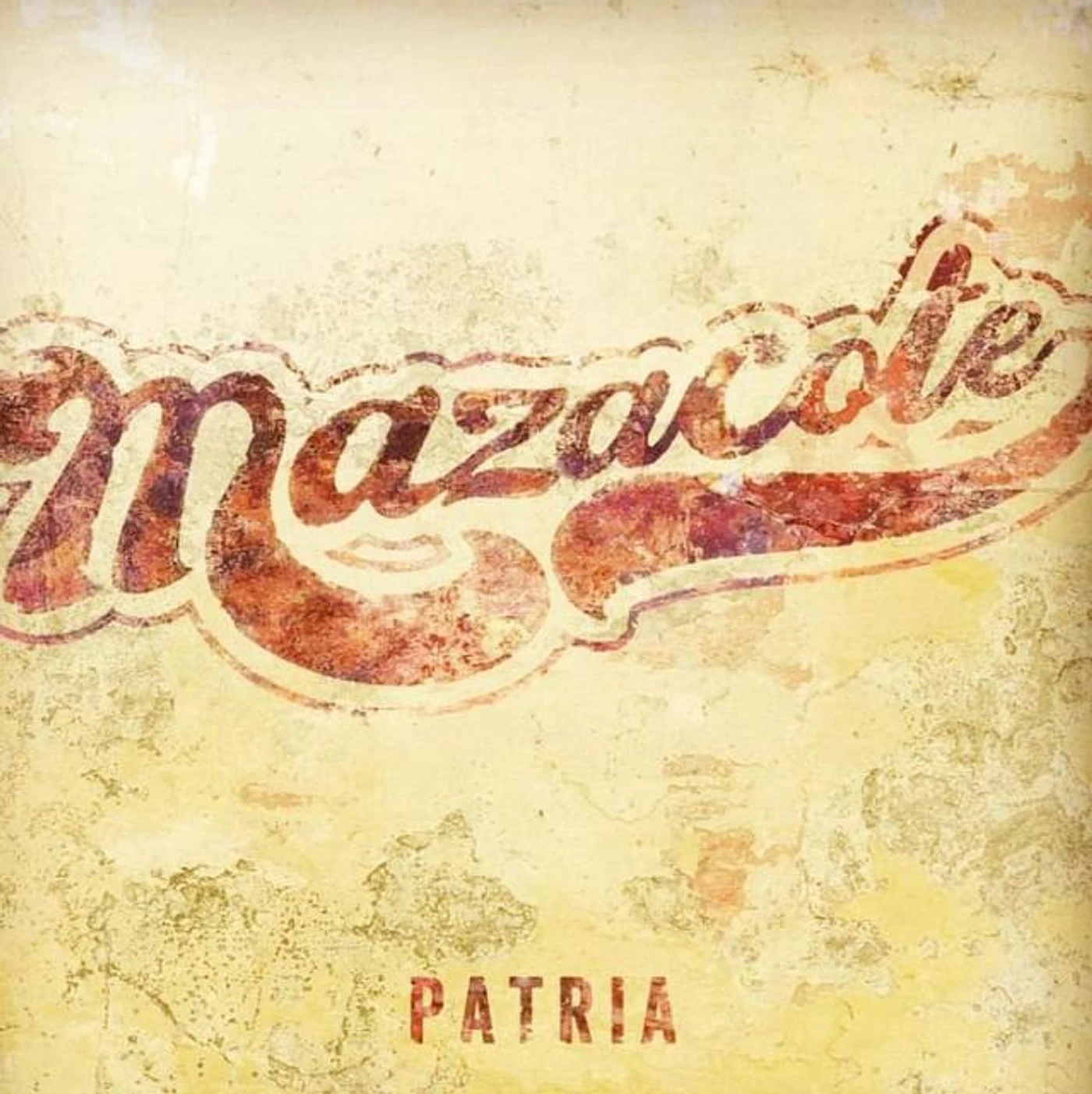Mazacote