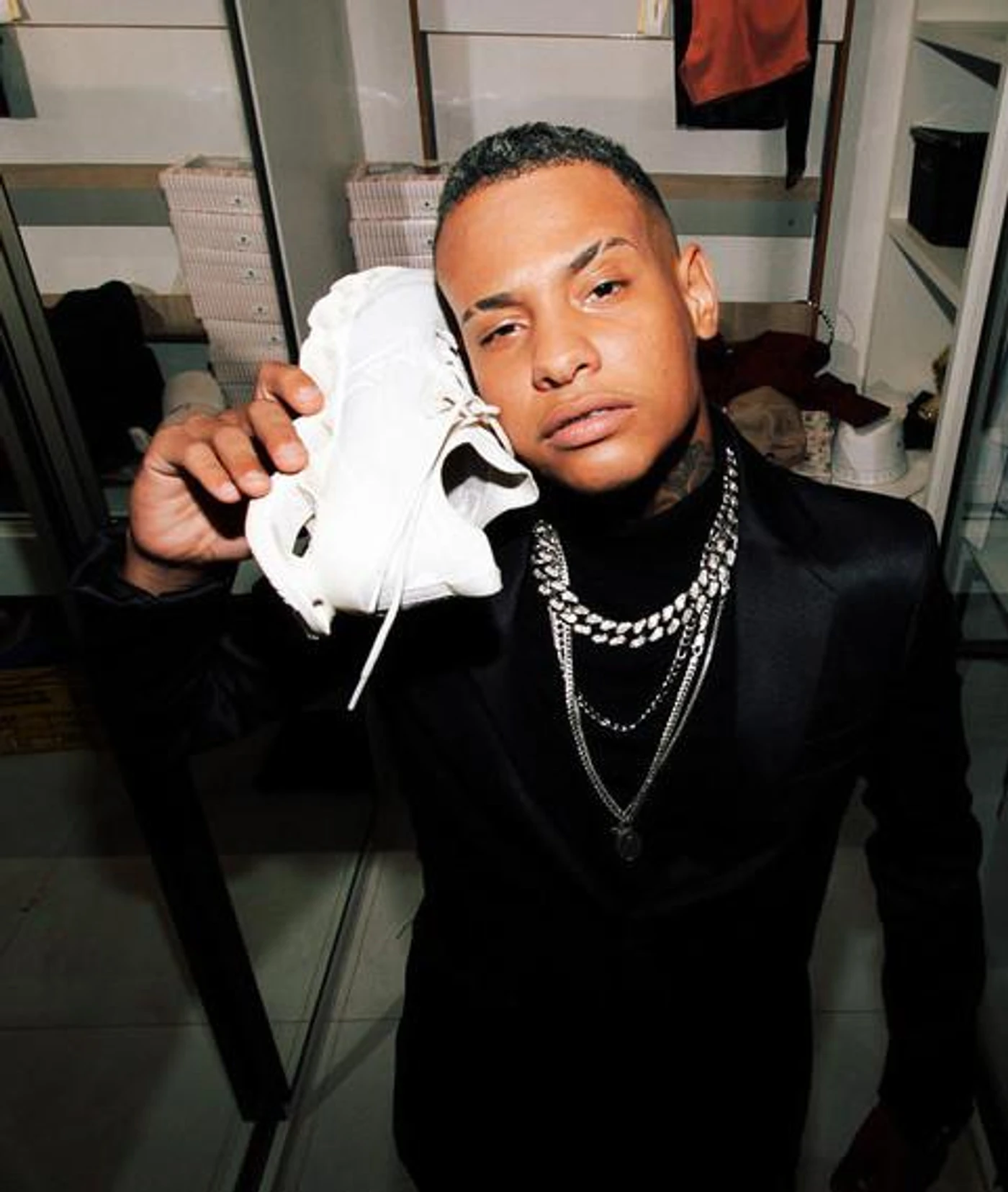 Mc Vitin Da Igrejinha