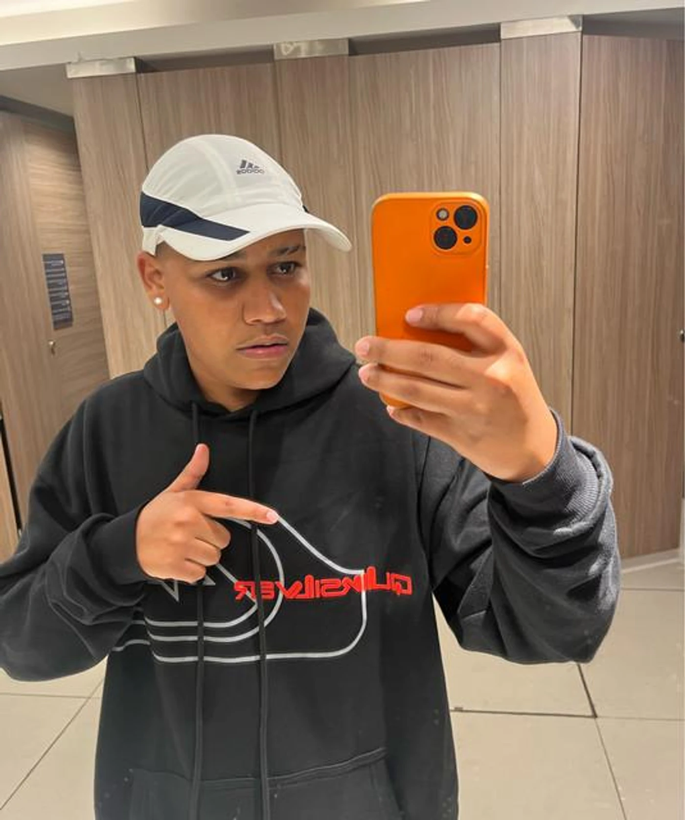 MC VN Cria