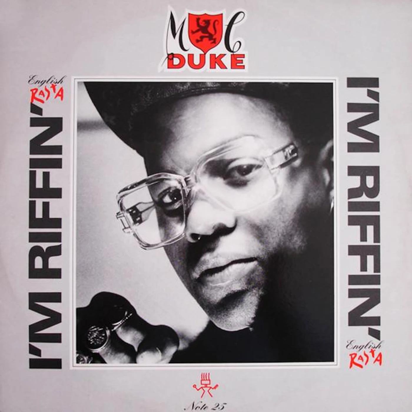 MC Duke