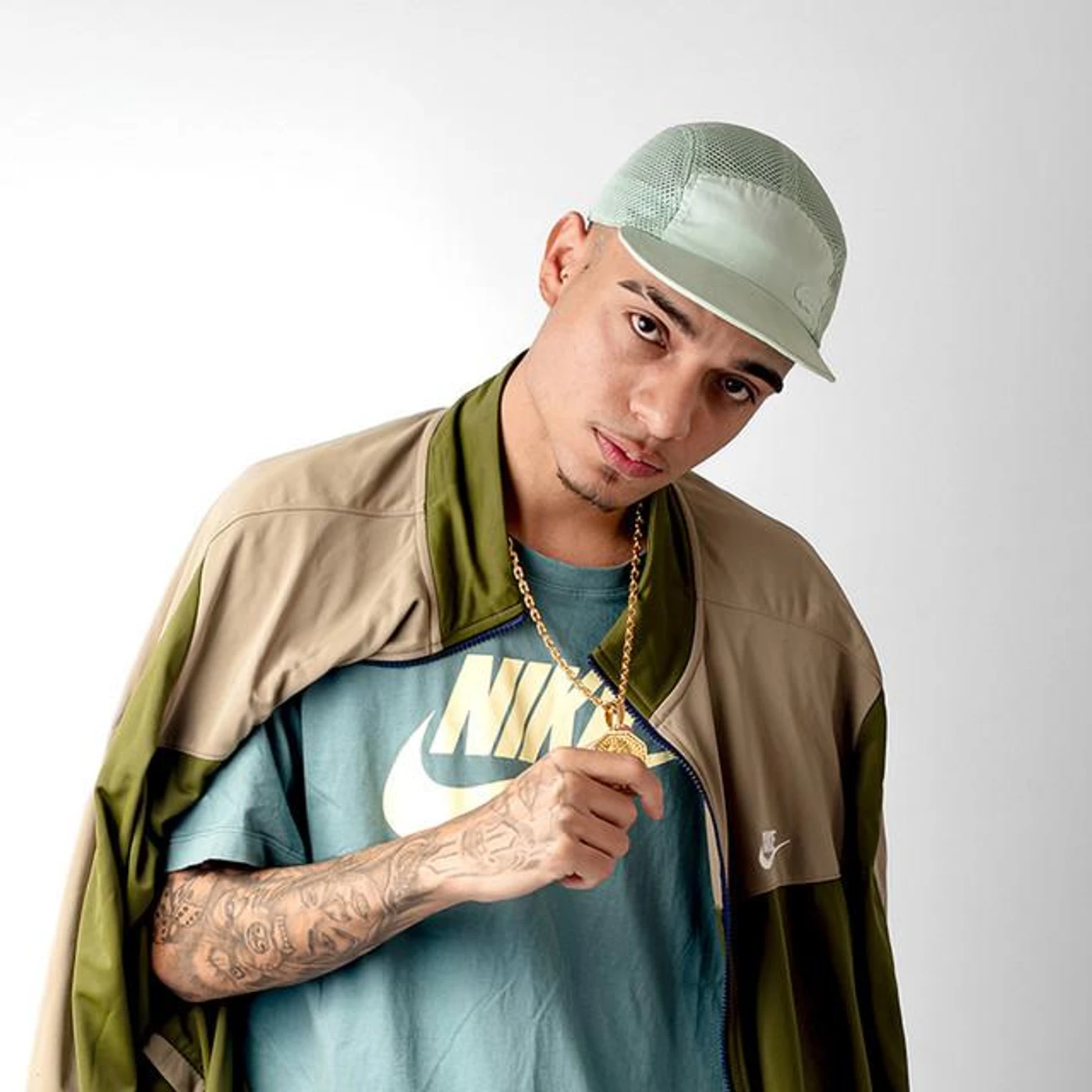 Mc Feliph
