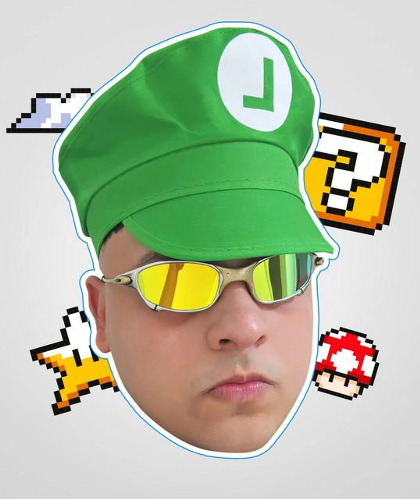 MC Luiggi