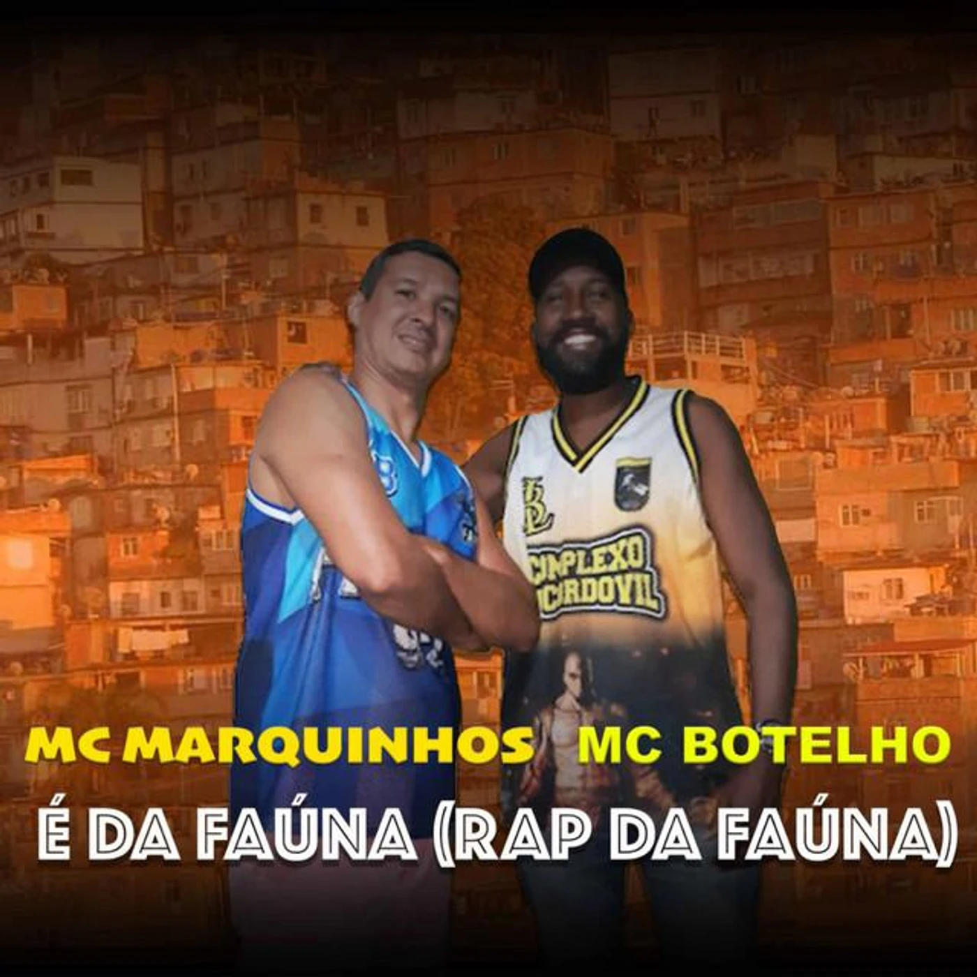Mc Marquinhos