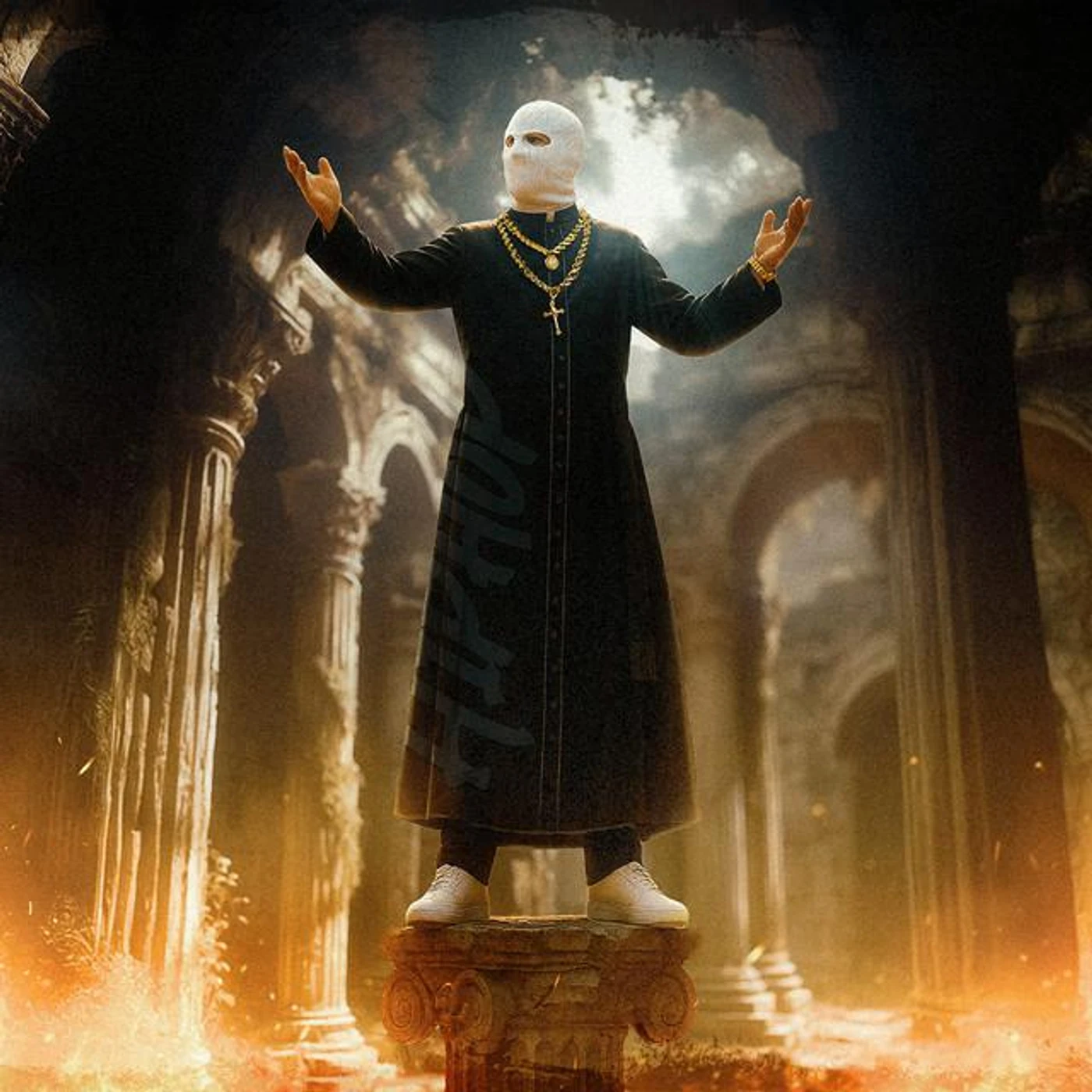 Mc Nasrani