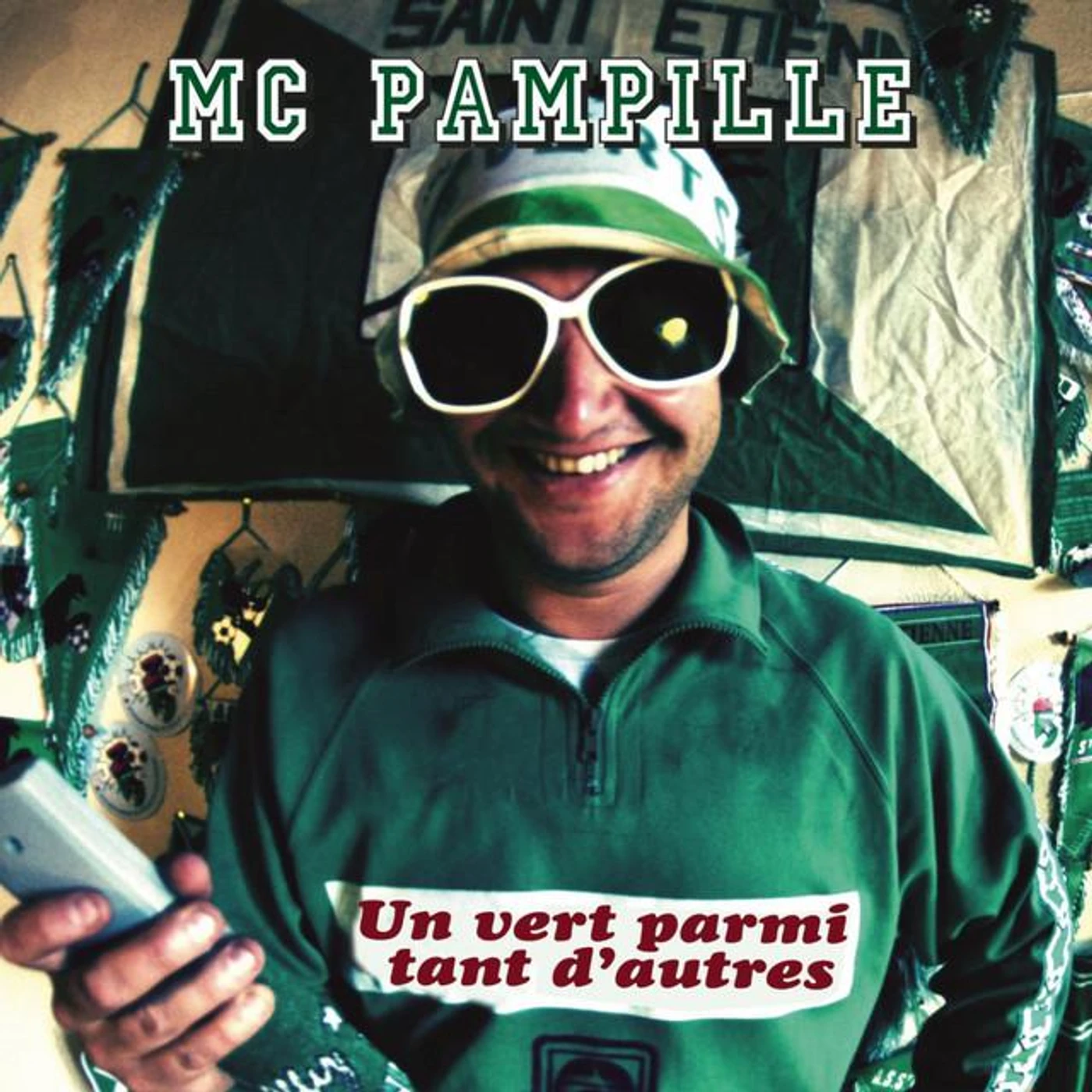 Mc Pampille