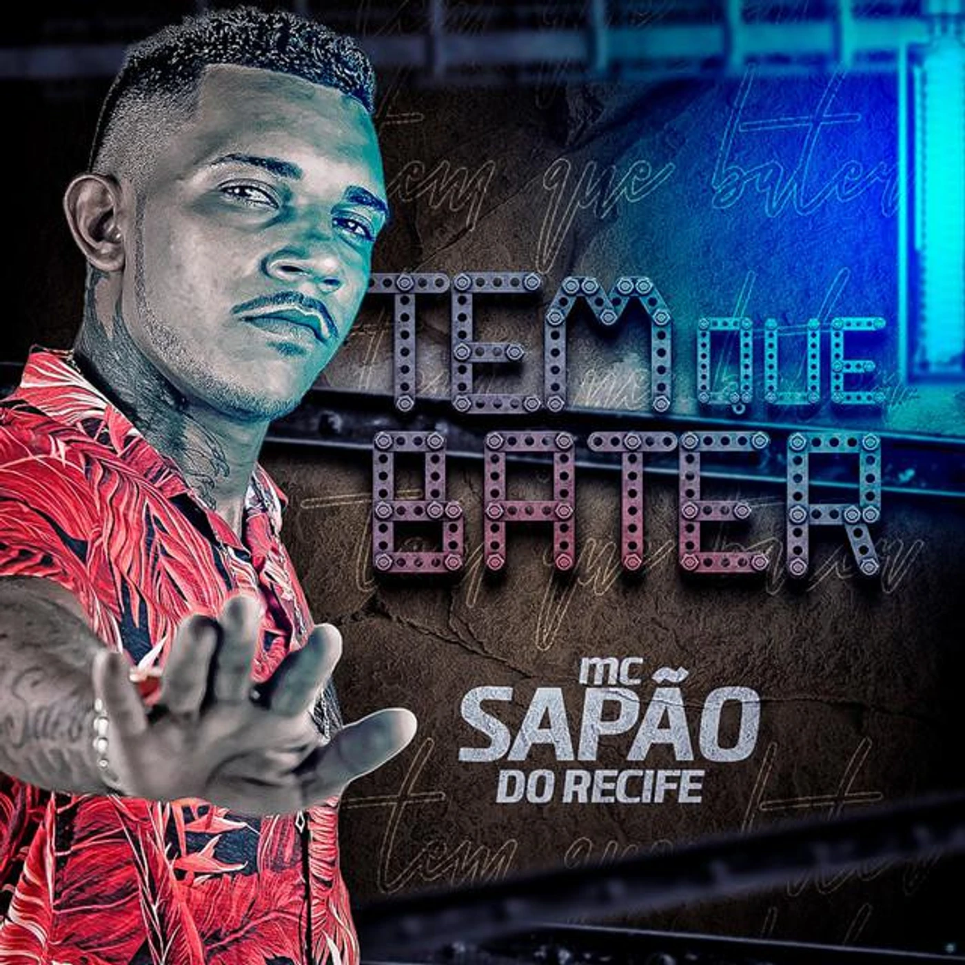 MC Sapão do Recife