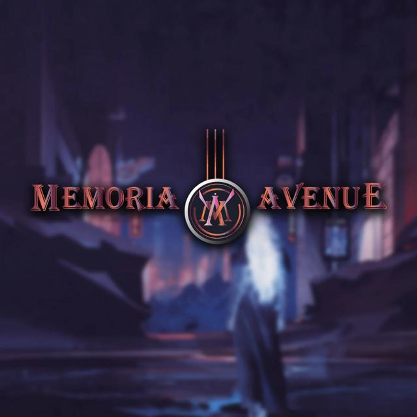 Memoria Avenue