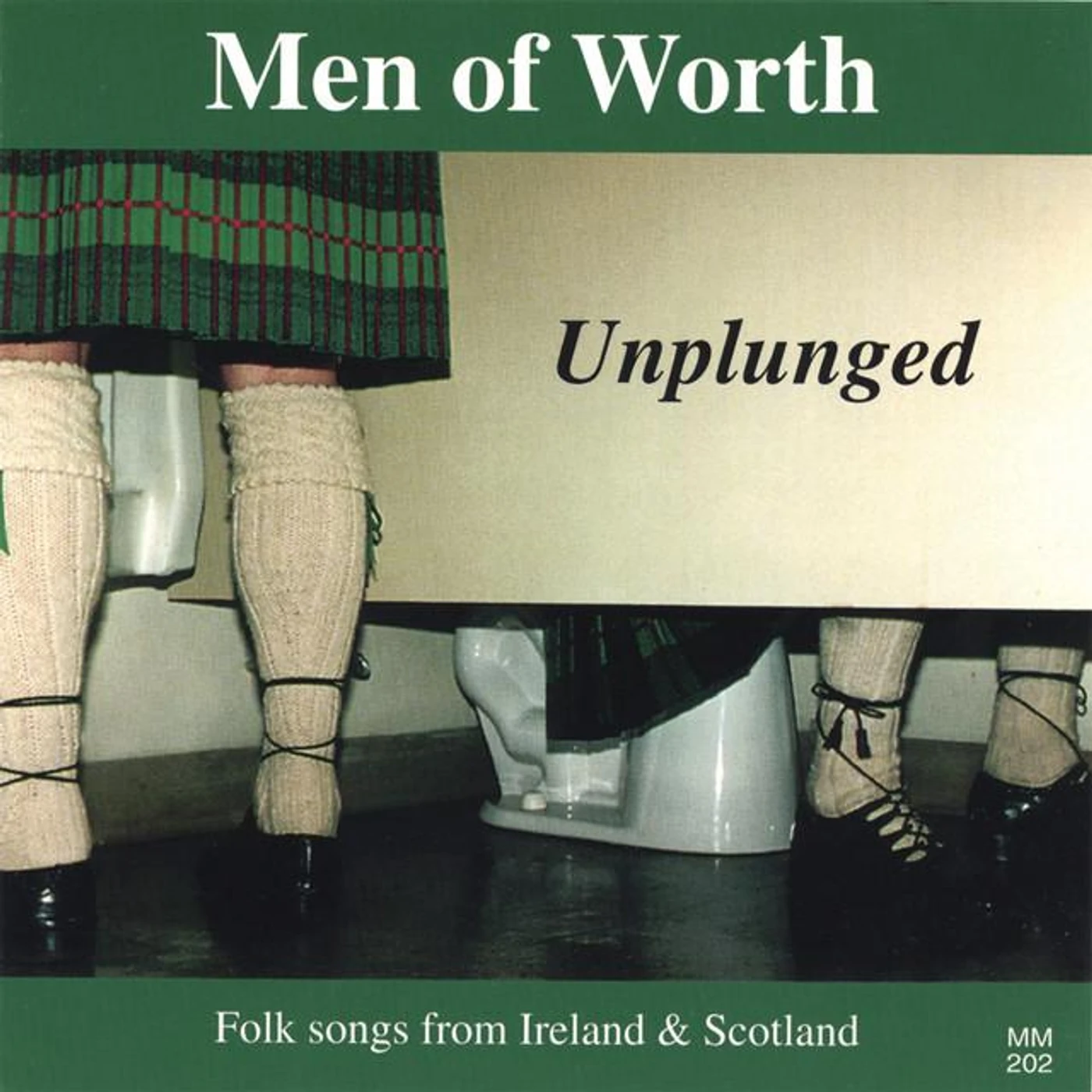 Men Of Worth