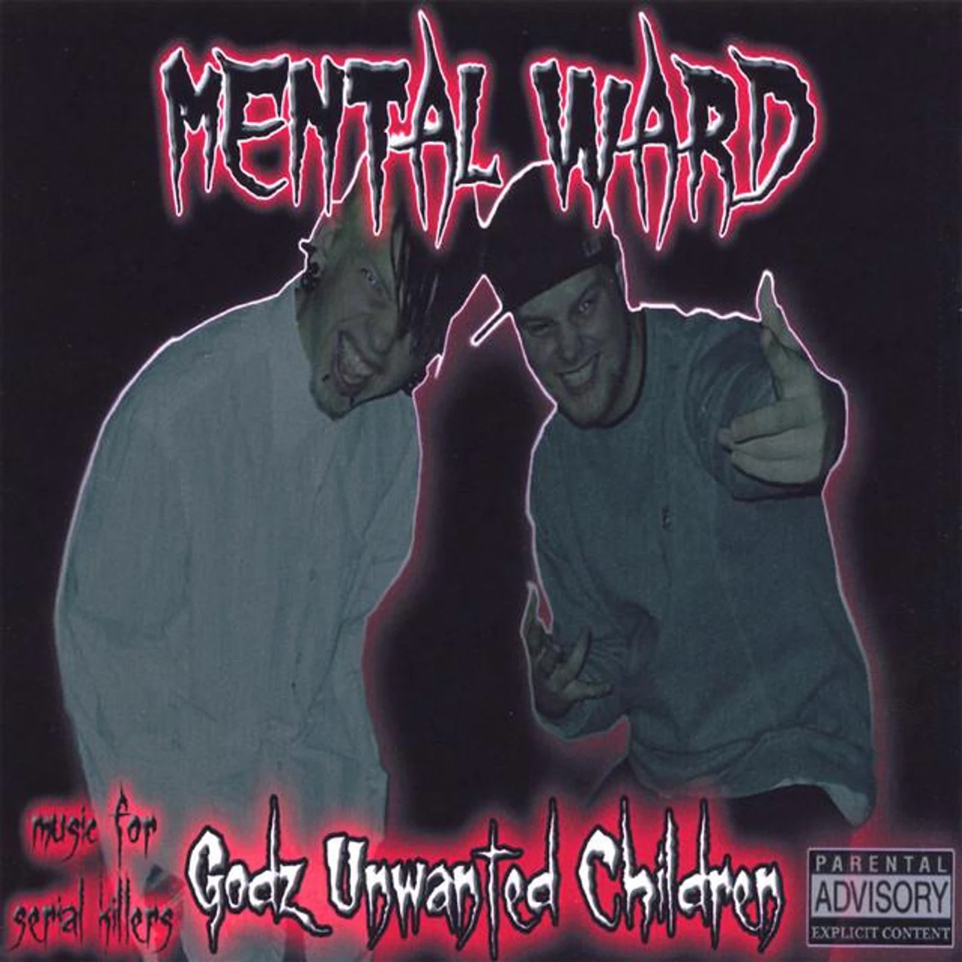 Mental Ward