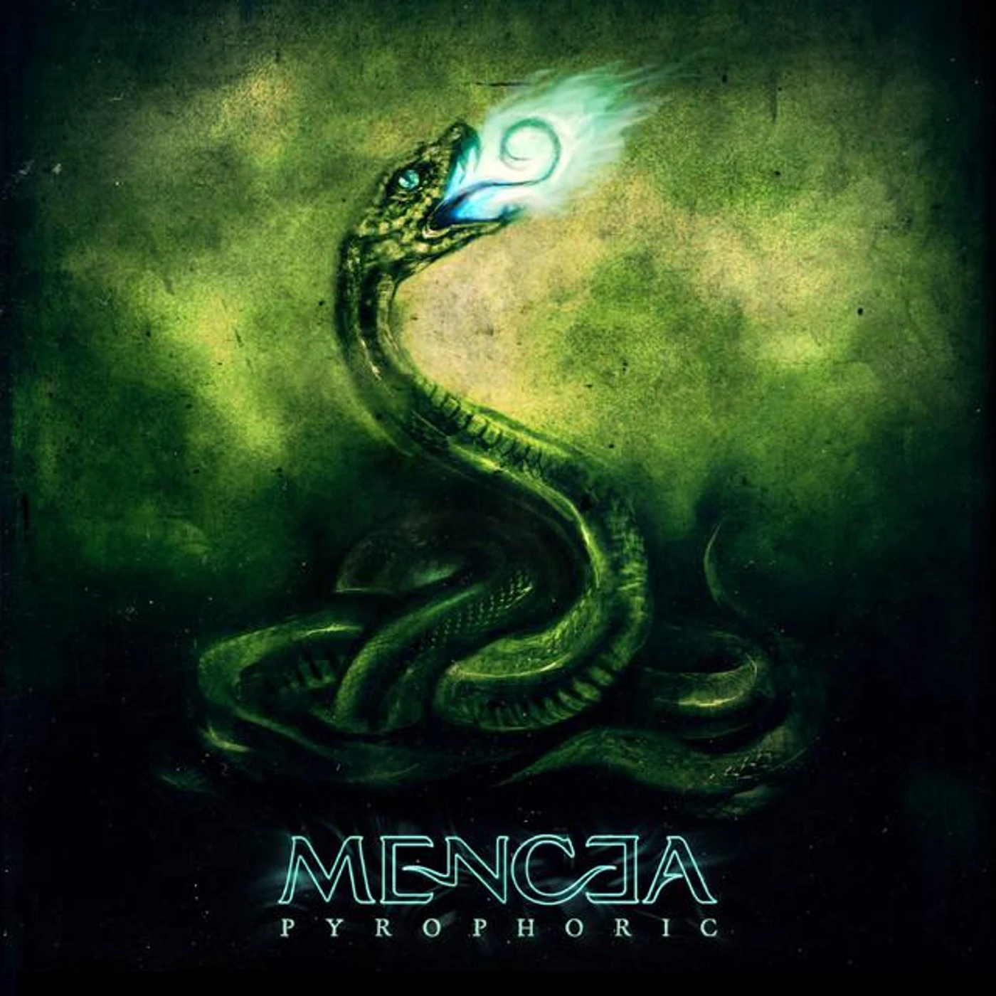Mencea