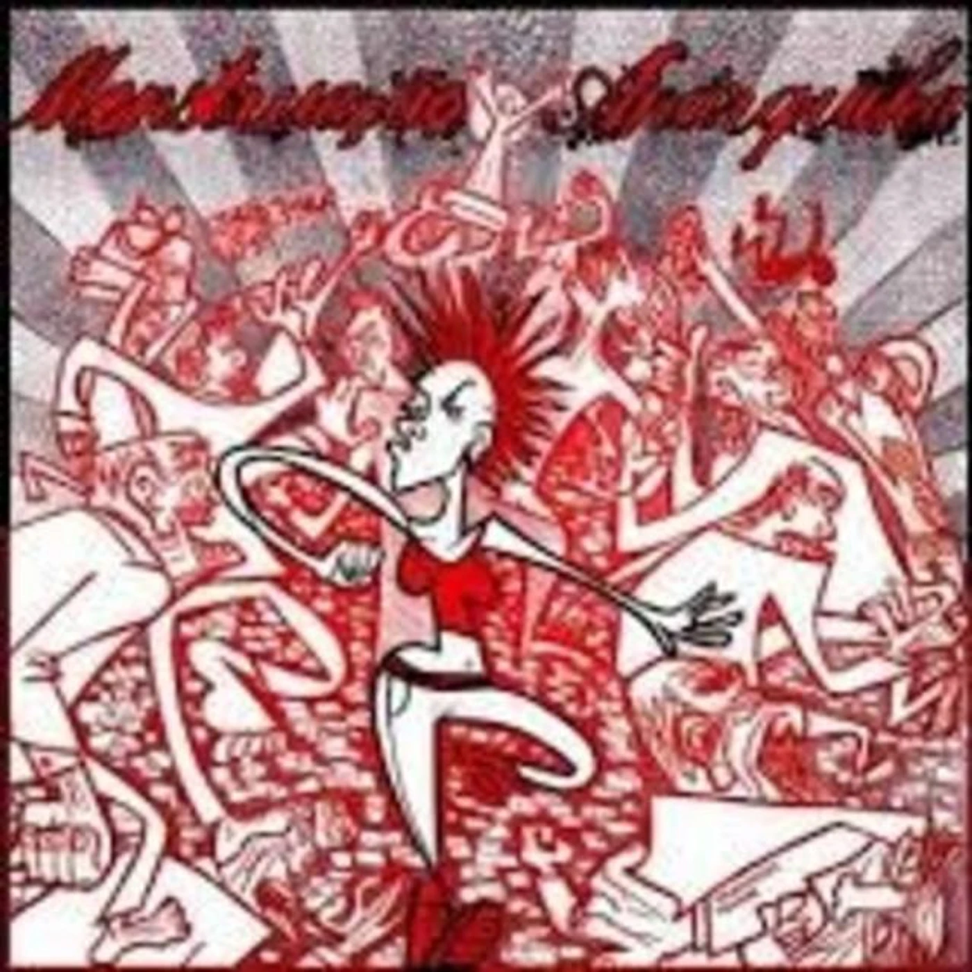 Menstruação Anárquika