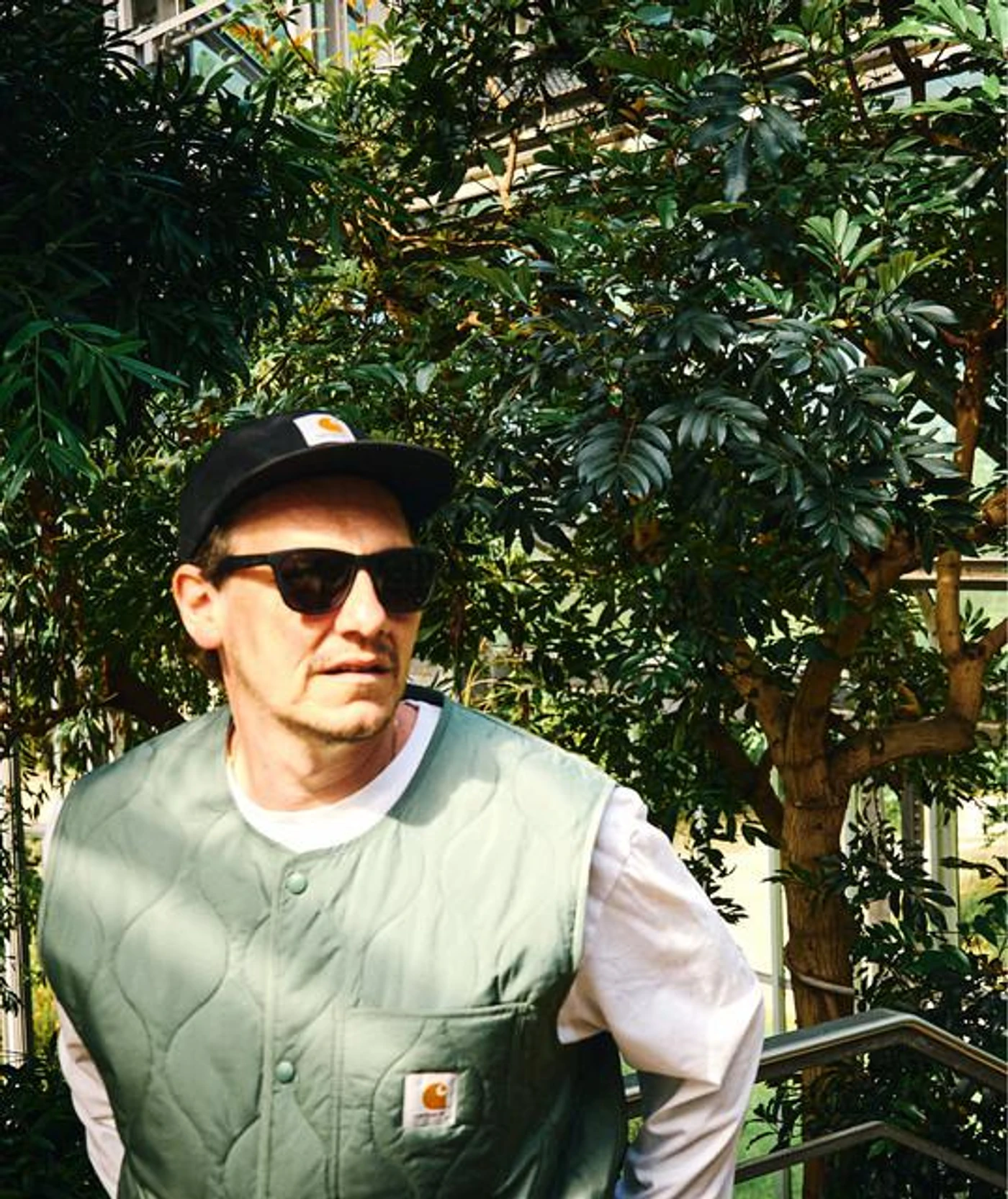 Meckie Berlinutz