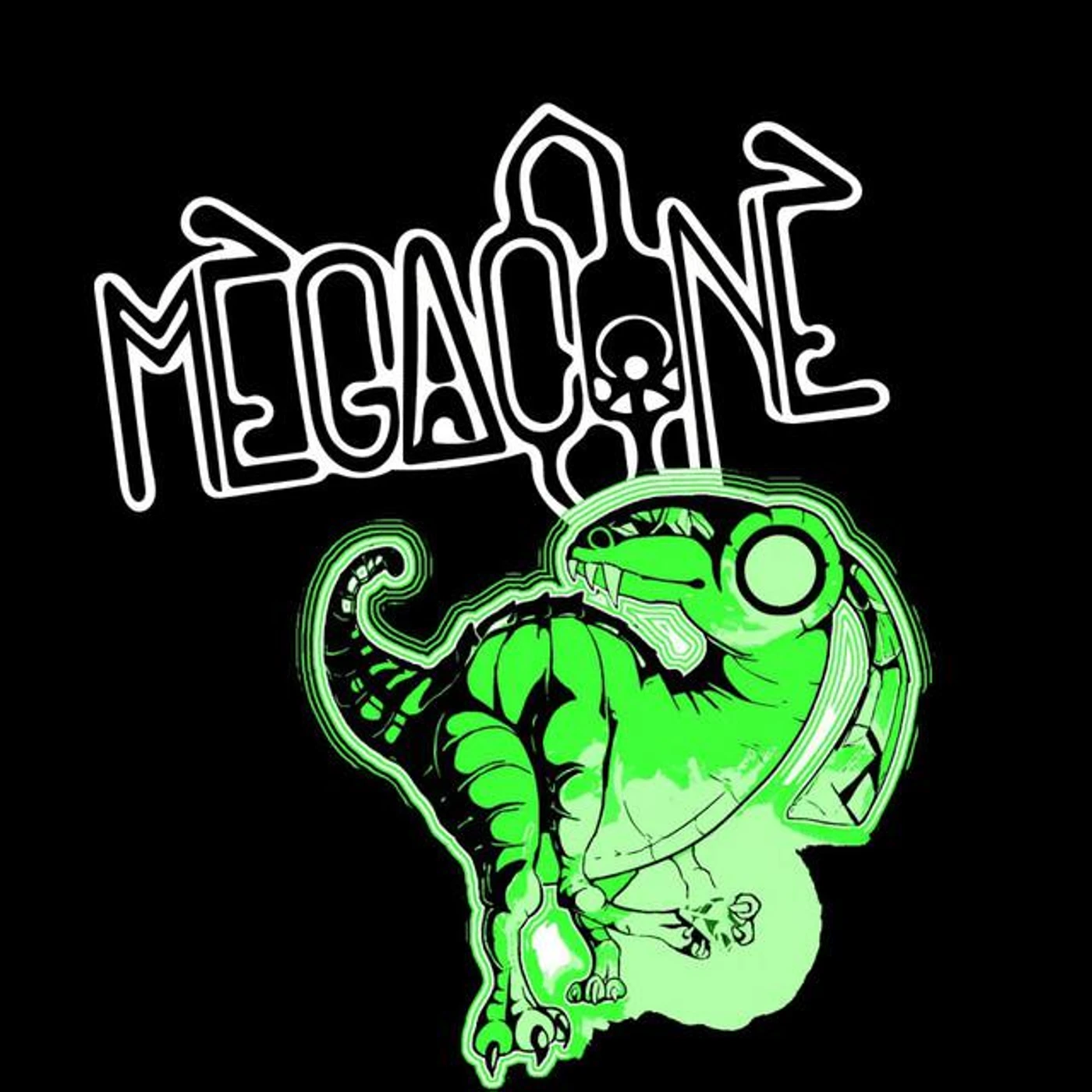 Megacone