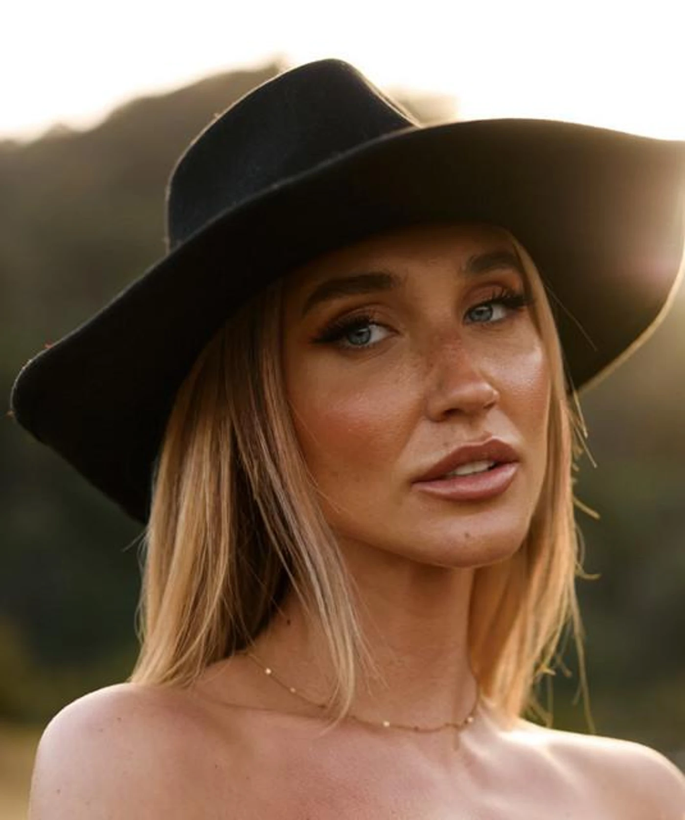 Megan McKenna