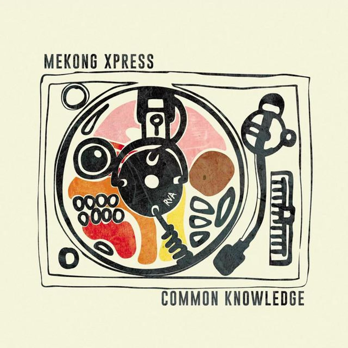 Mekong Xpress
