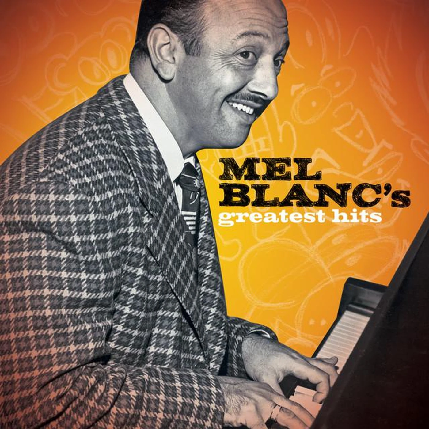 Mel Blanc