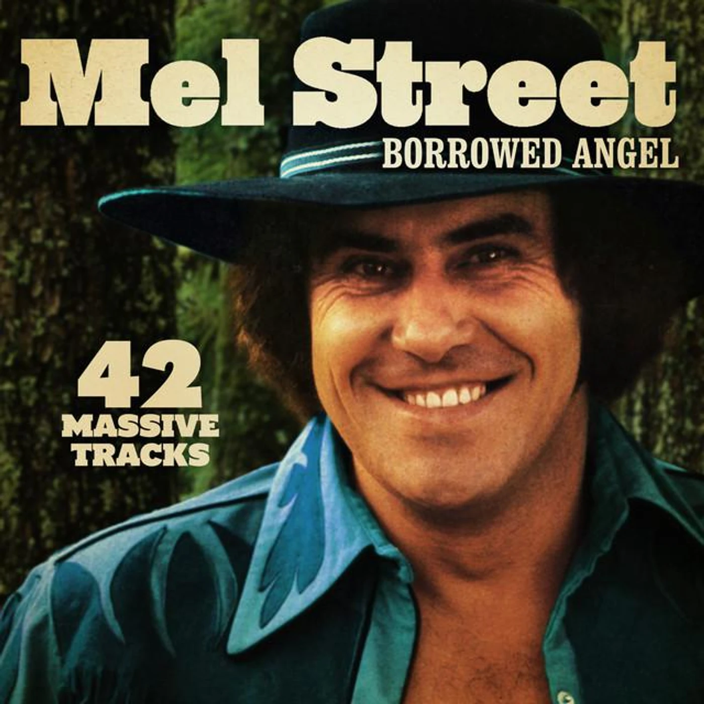 MEL STREET