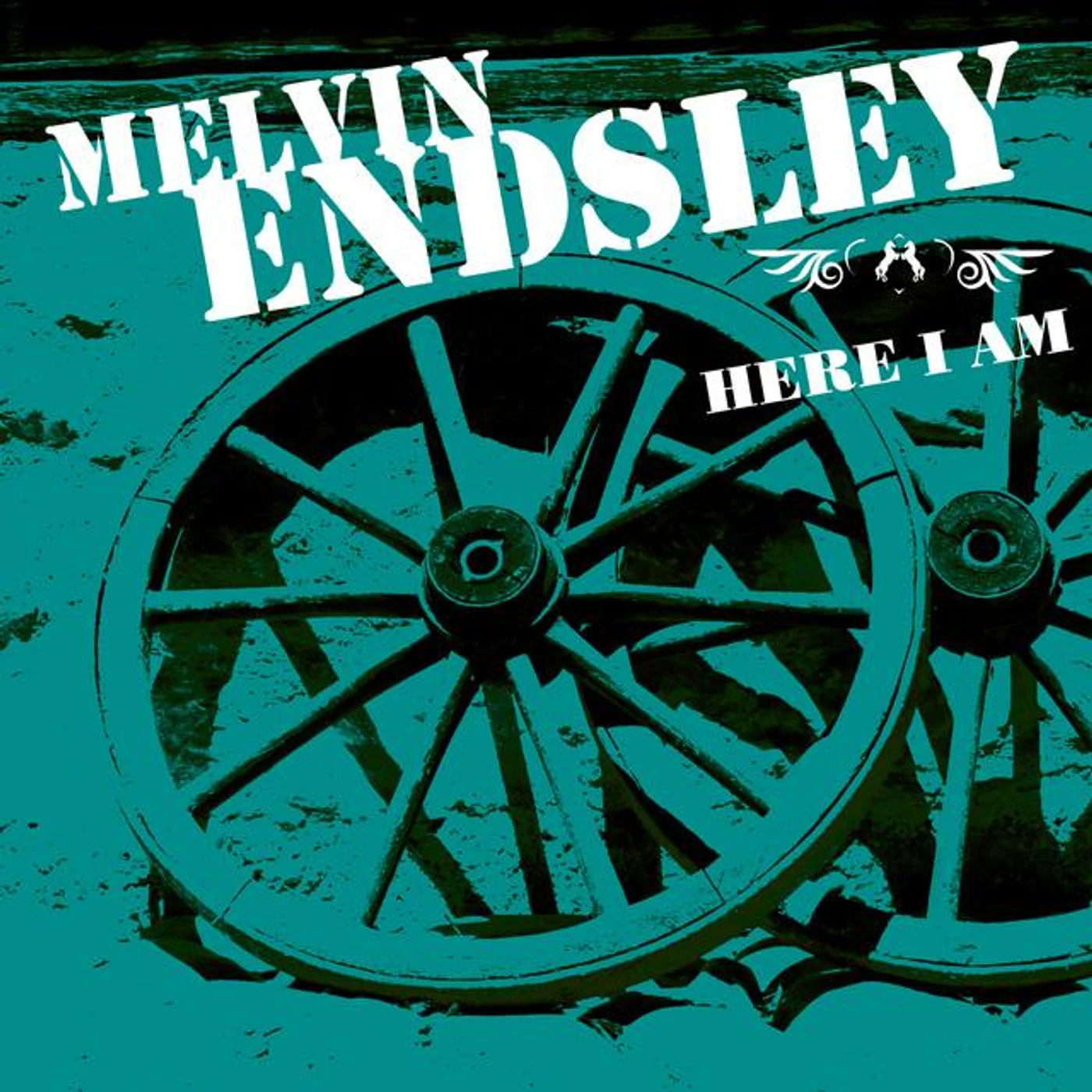 Melvin Endsley