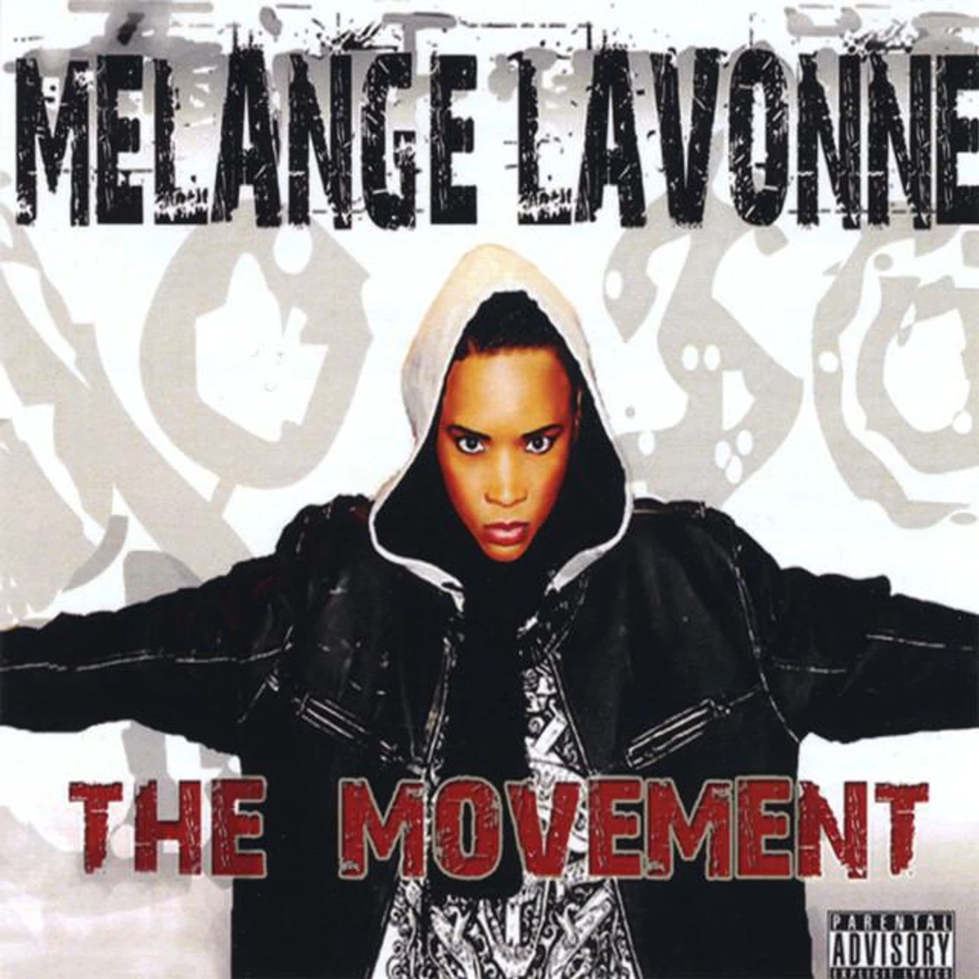 Melange Lavonne