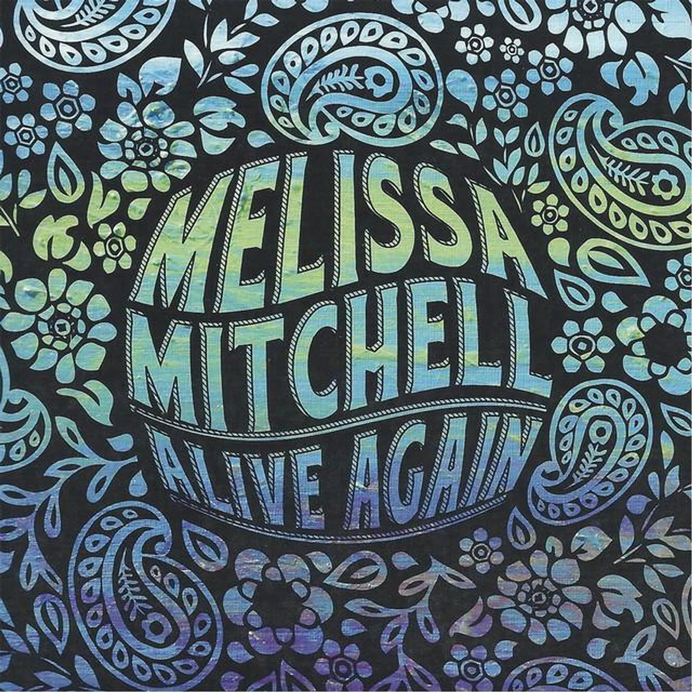 Melissa Mitchell