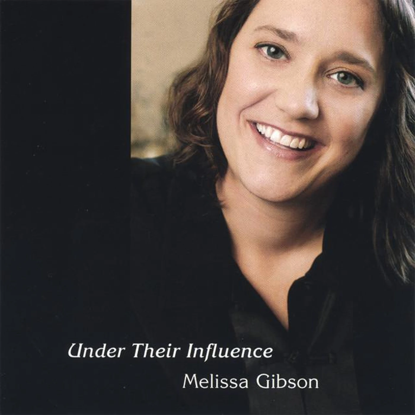 Melissa Gibson