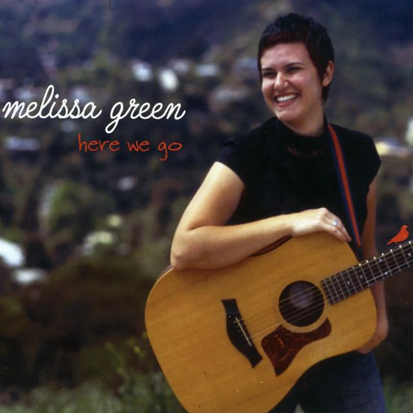 Melissa Green