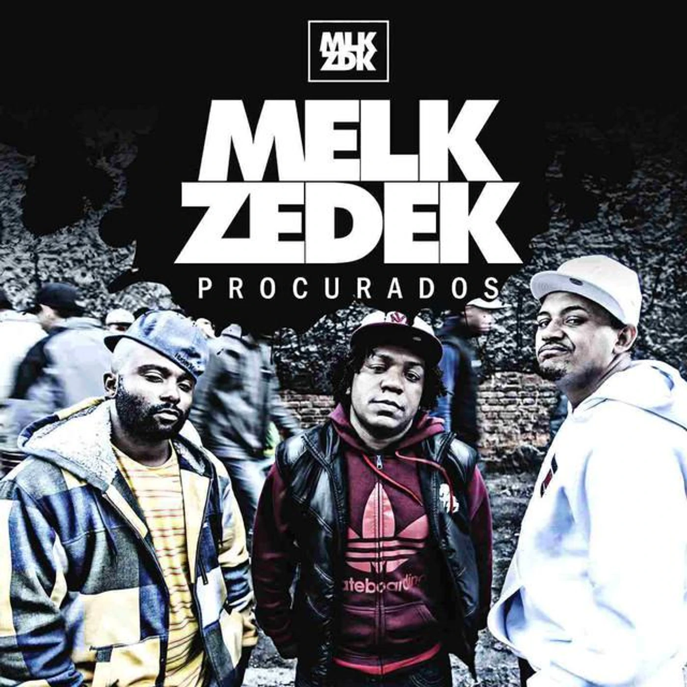Melk Zedek