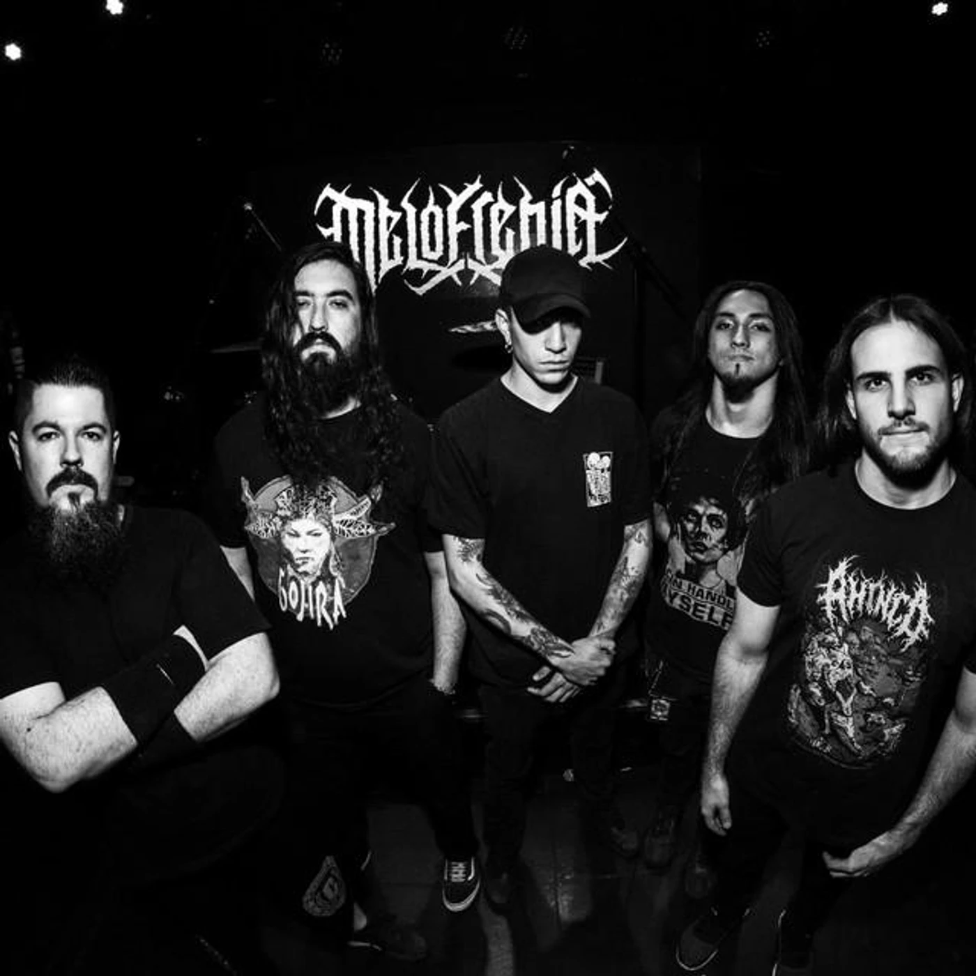 Melofrenia