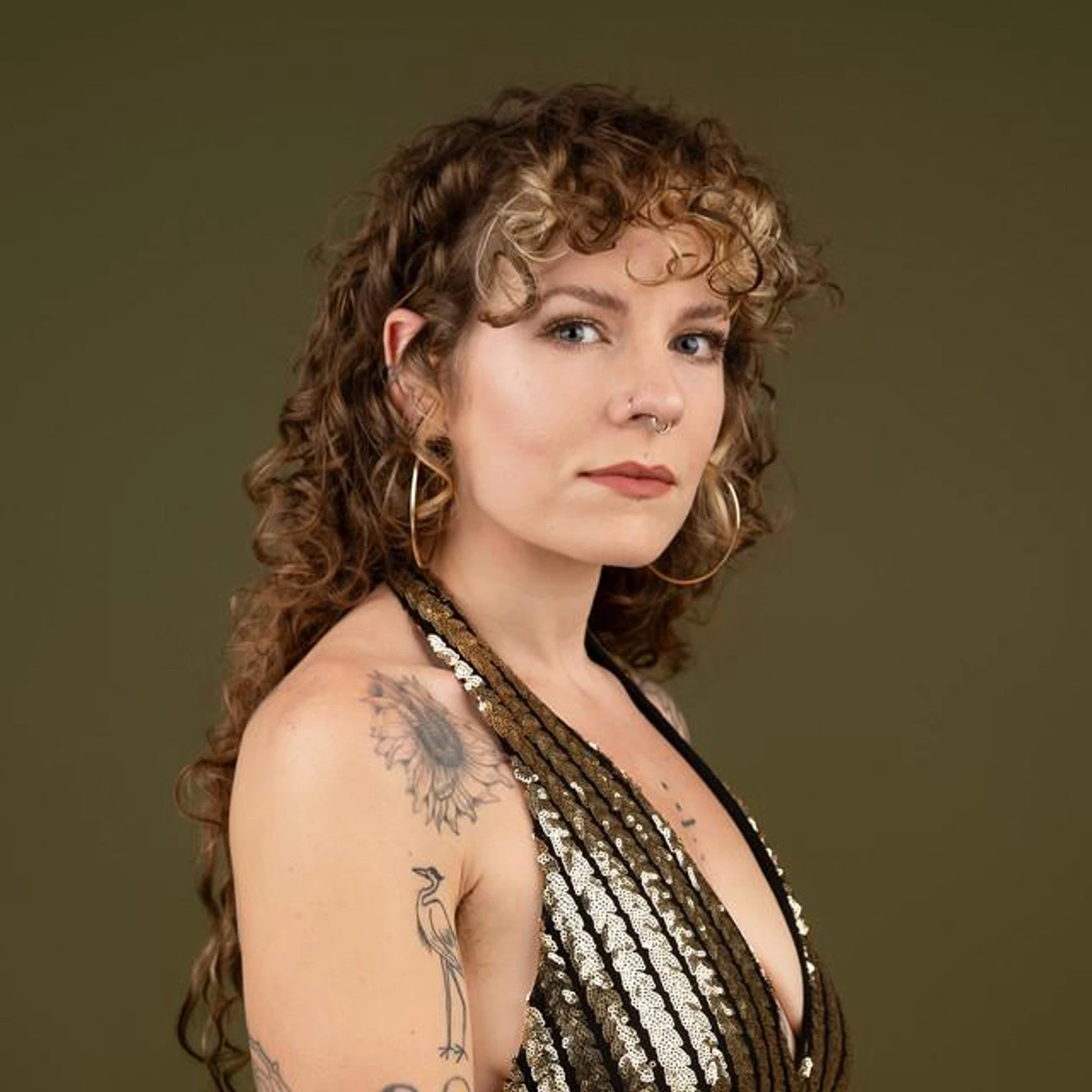 Meredith Moon