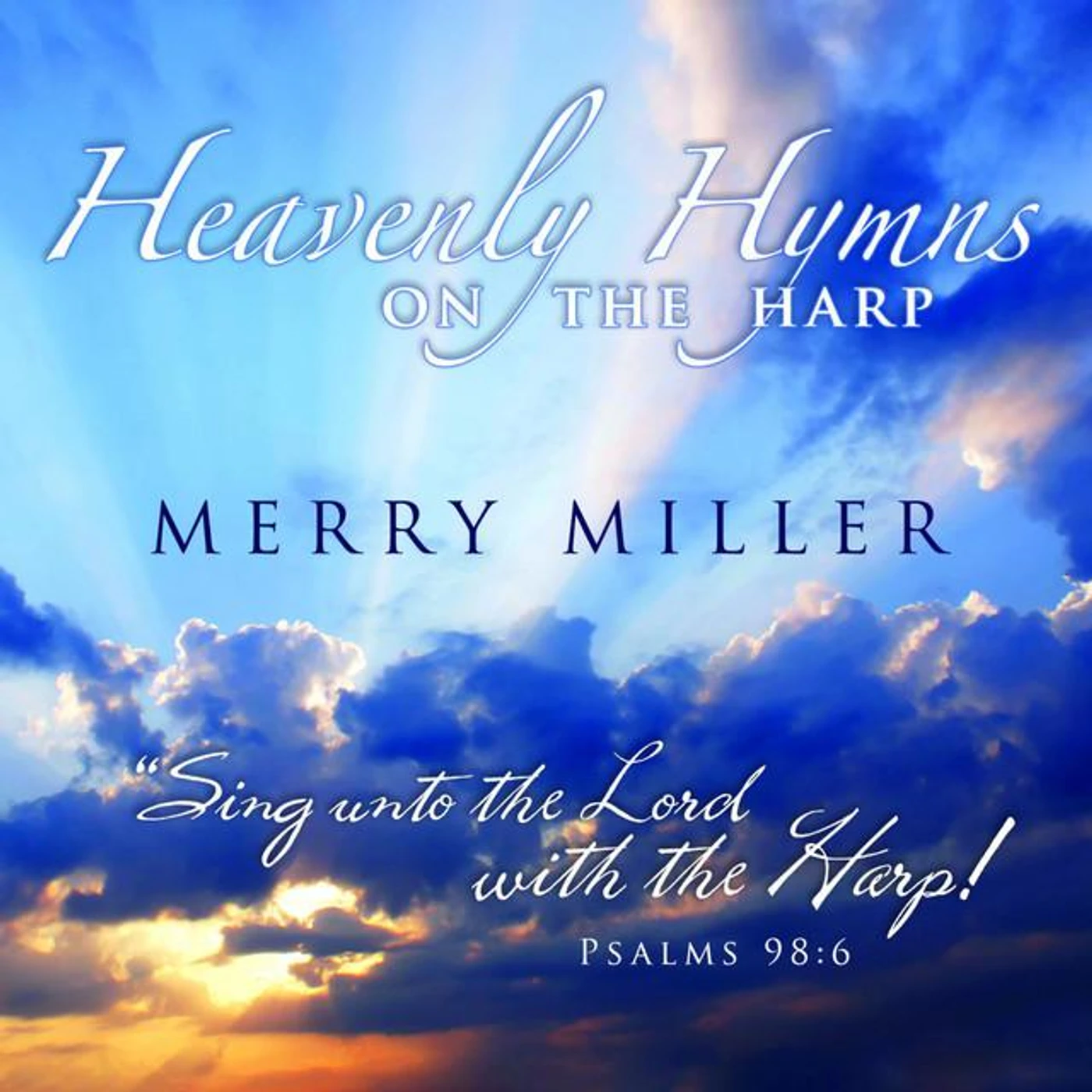 Merry Miller