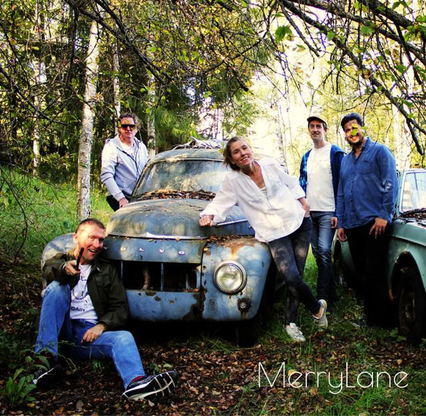 MerryLane