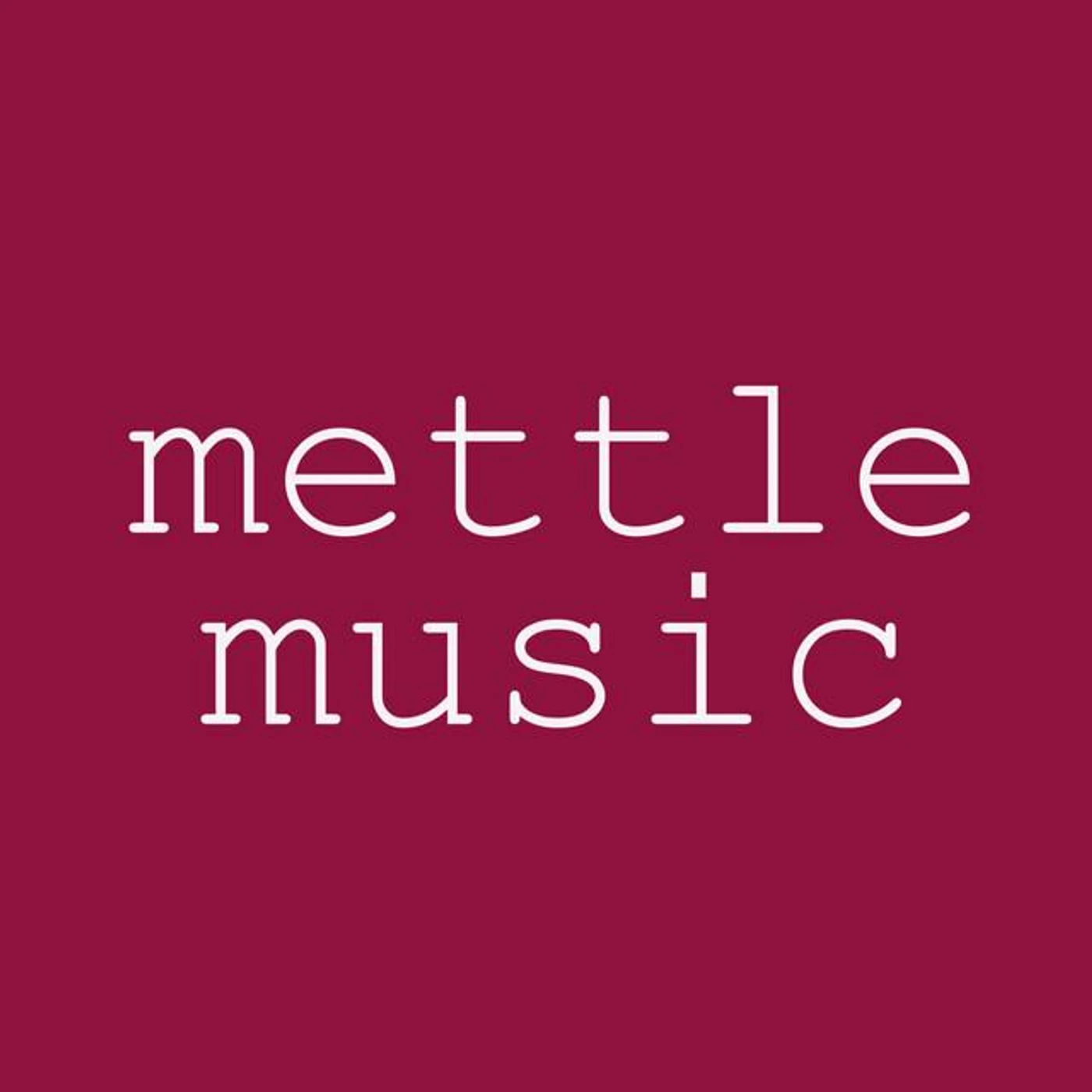 Mettle Music