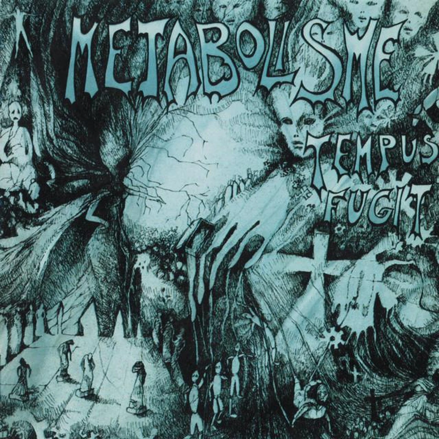 Metabolisme
