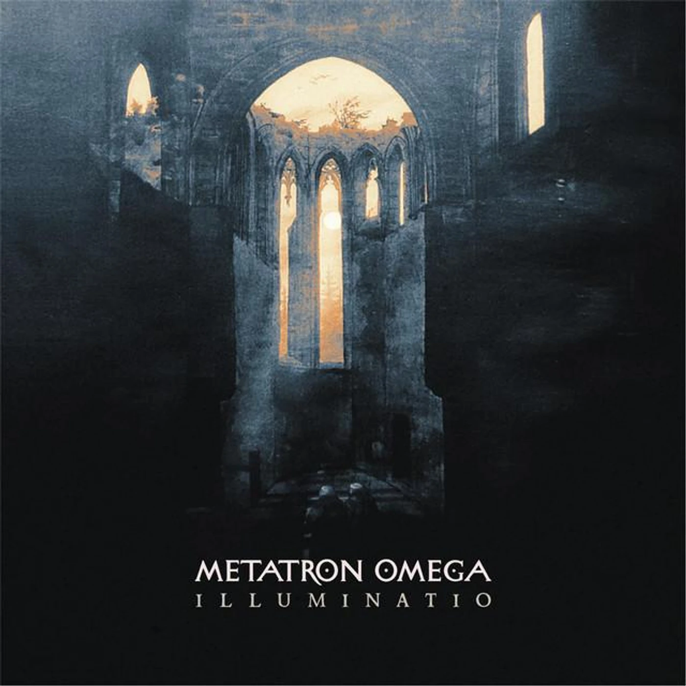 Metatron Omega