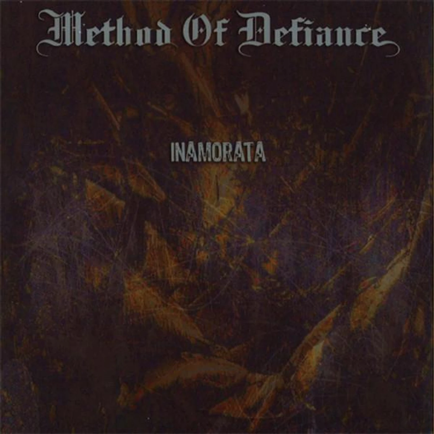 Method Of Defiance