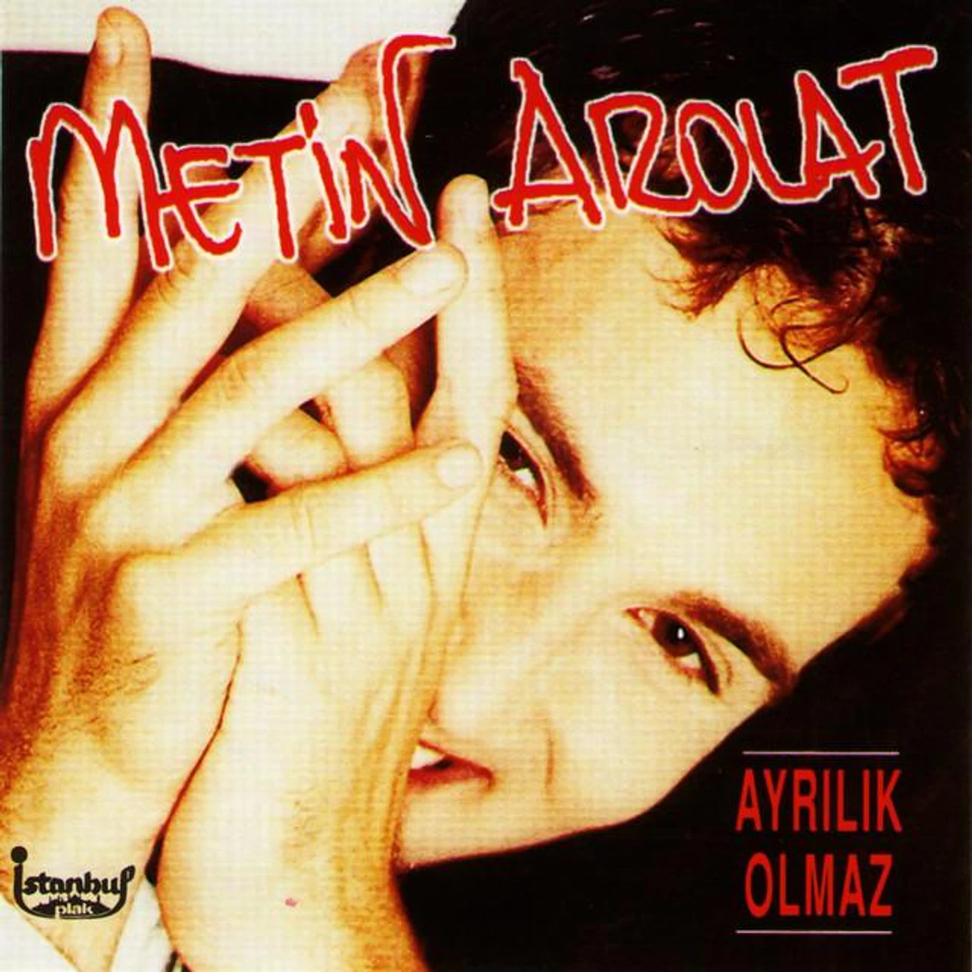 Metin Arolat