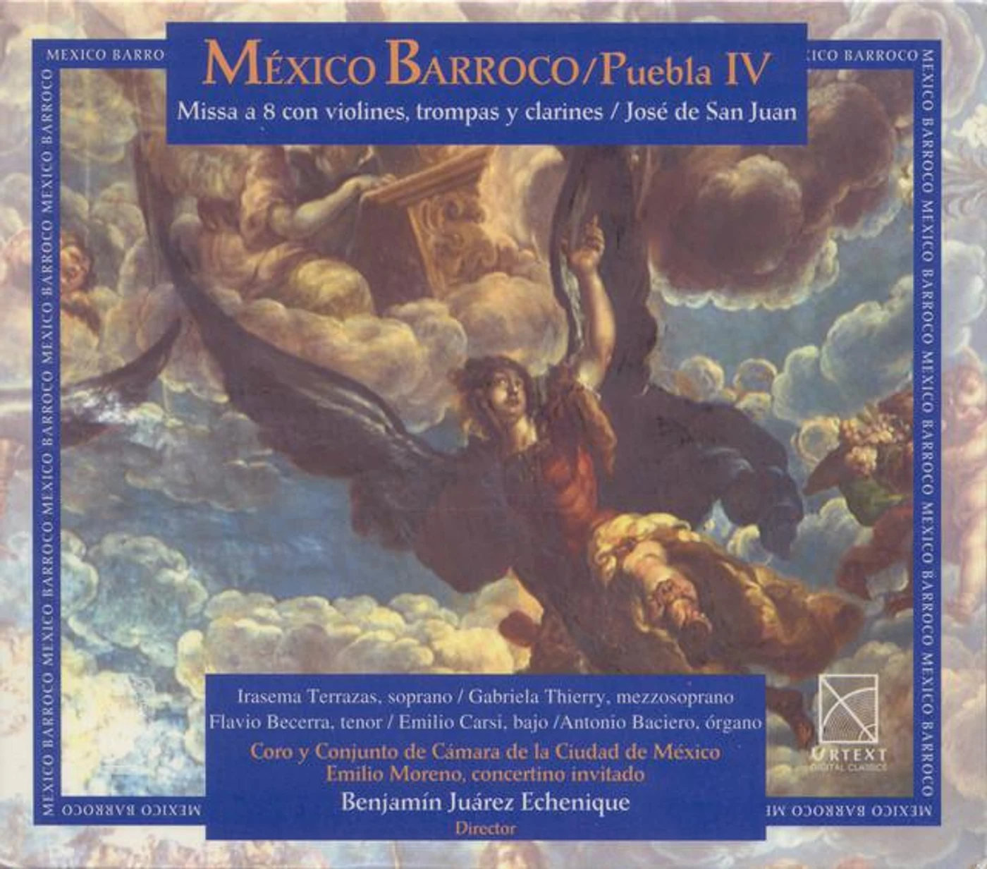 Mexico City Chorus