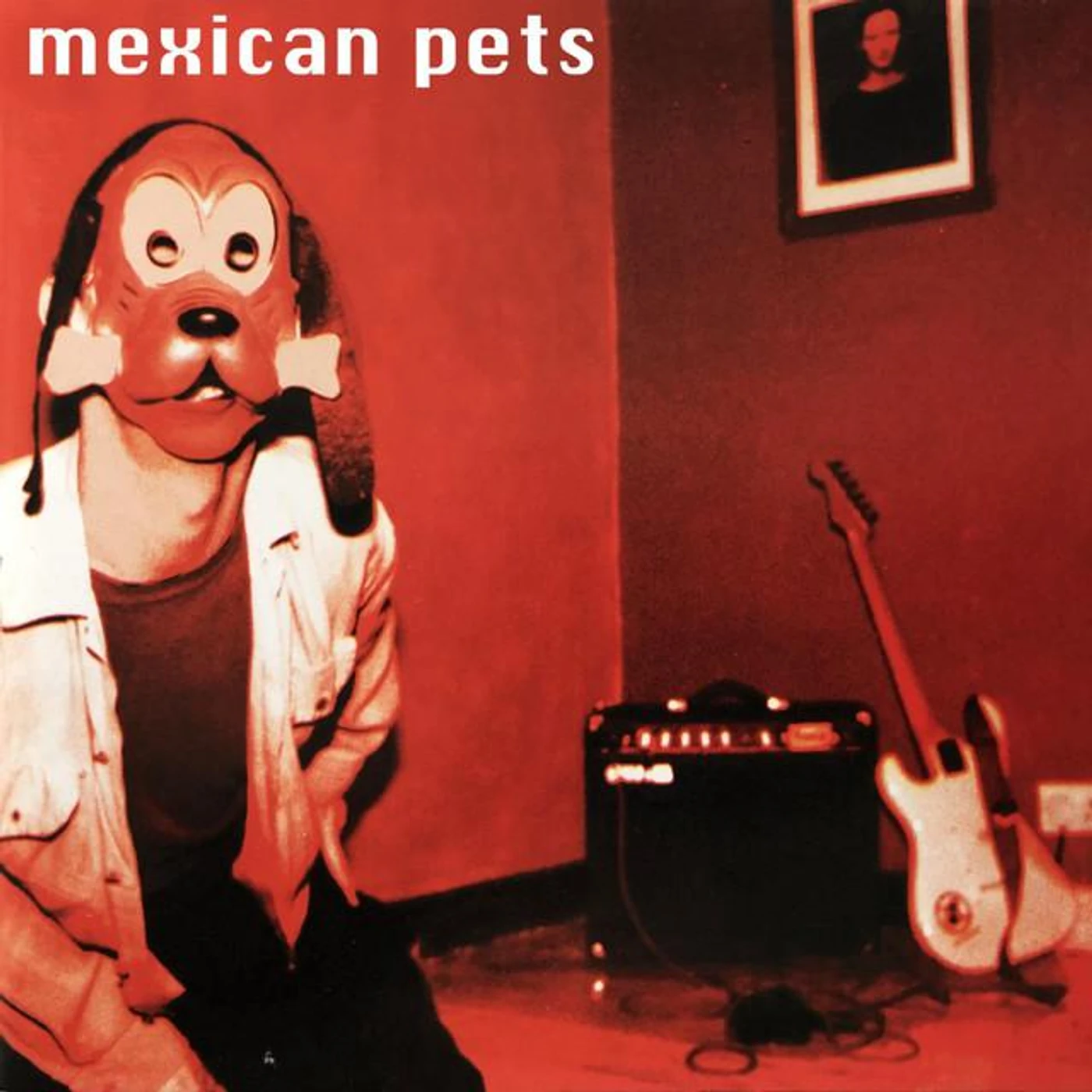 Mexican Pets