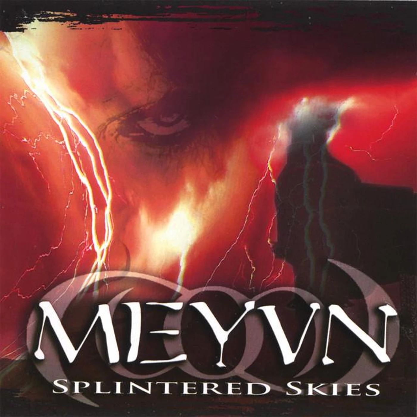 Meyvn