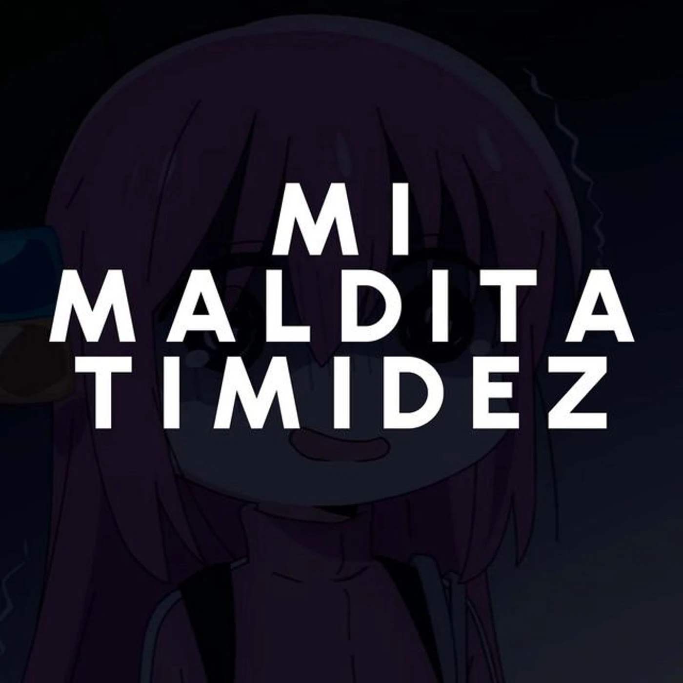Mi Maldita Timidez