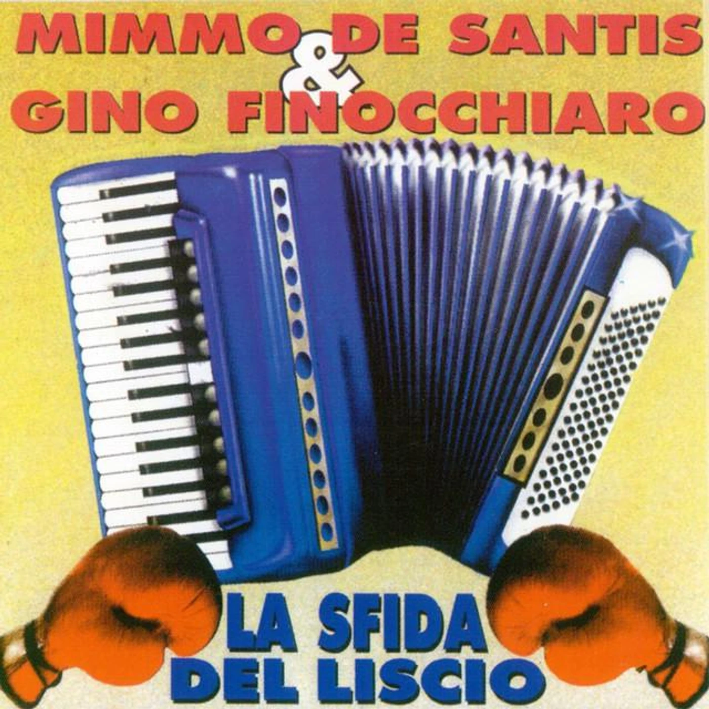 Mimmo De Santis