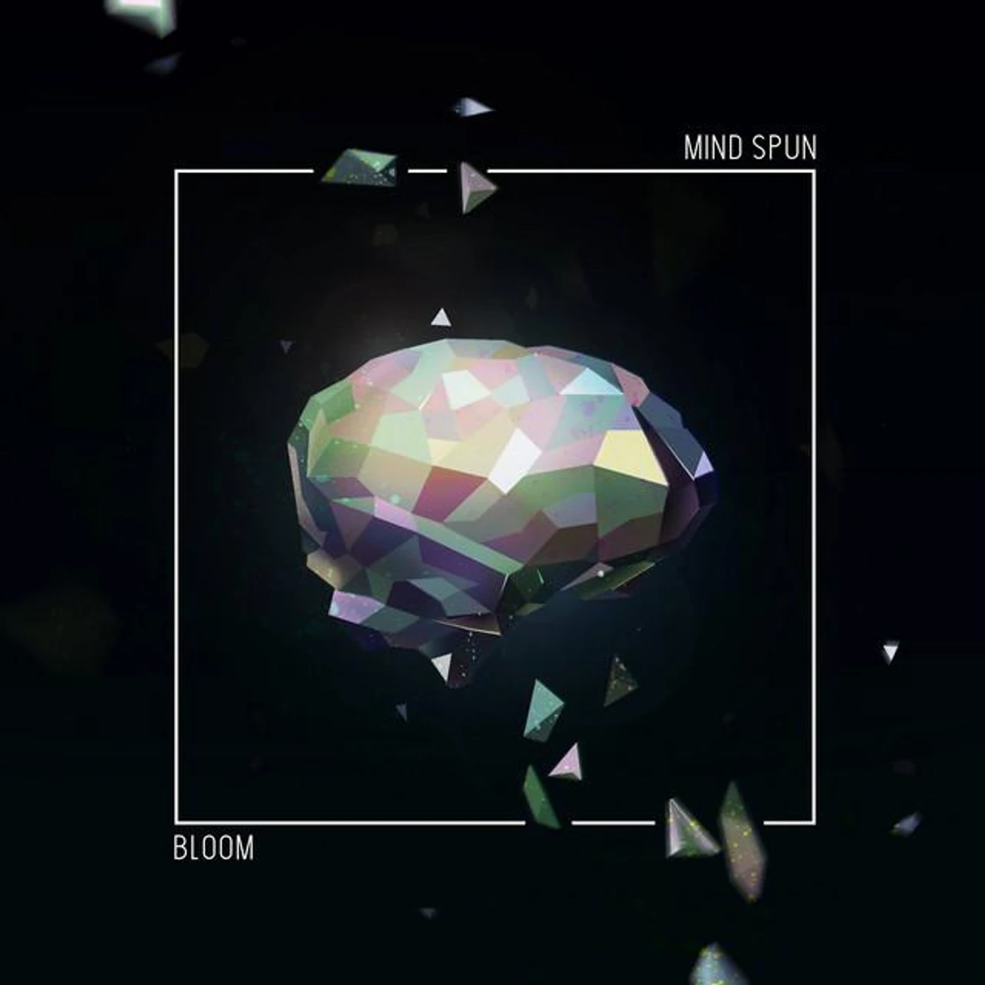 Mind Spun