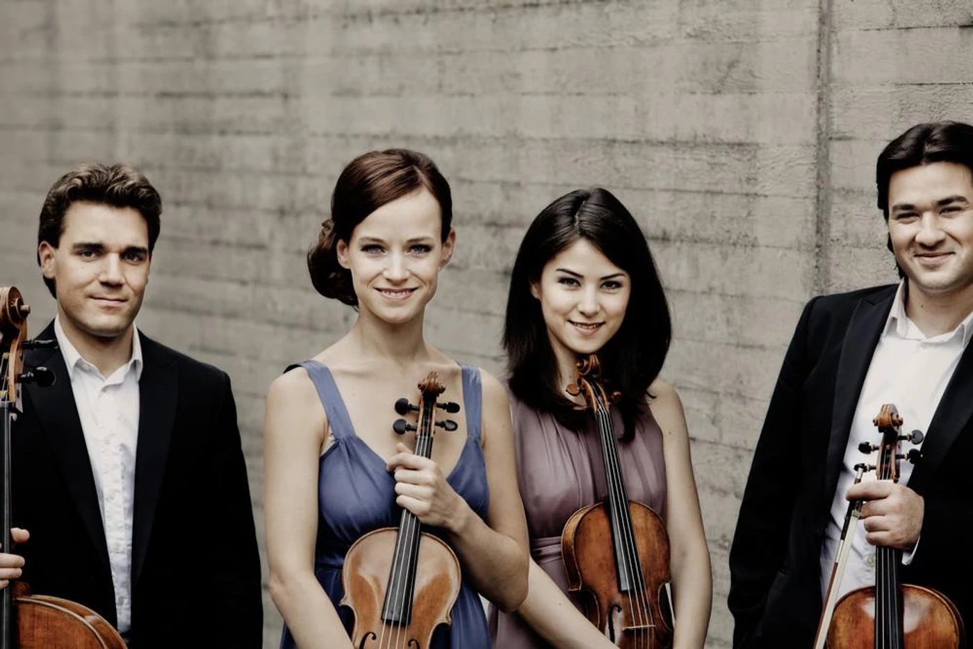 Minetti Quartet
