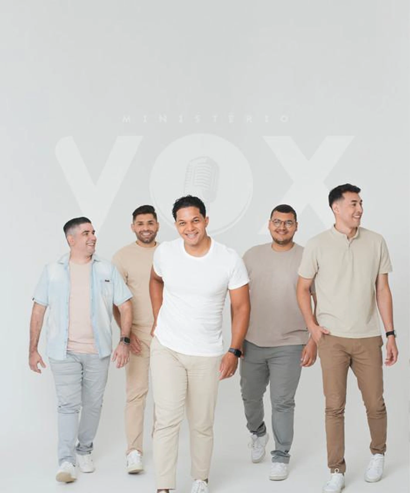 Ministério Vox