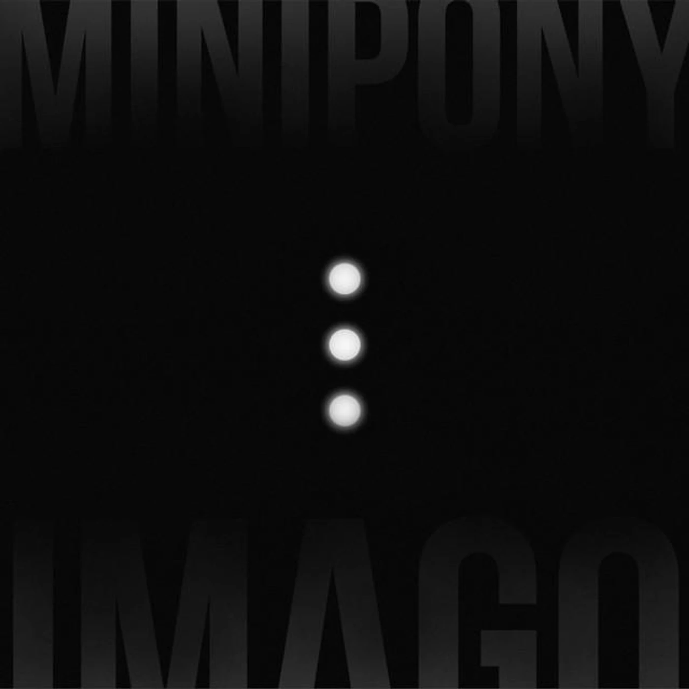 Minipony